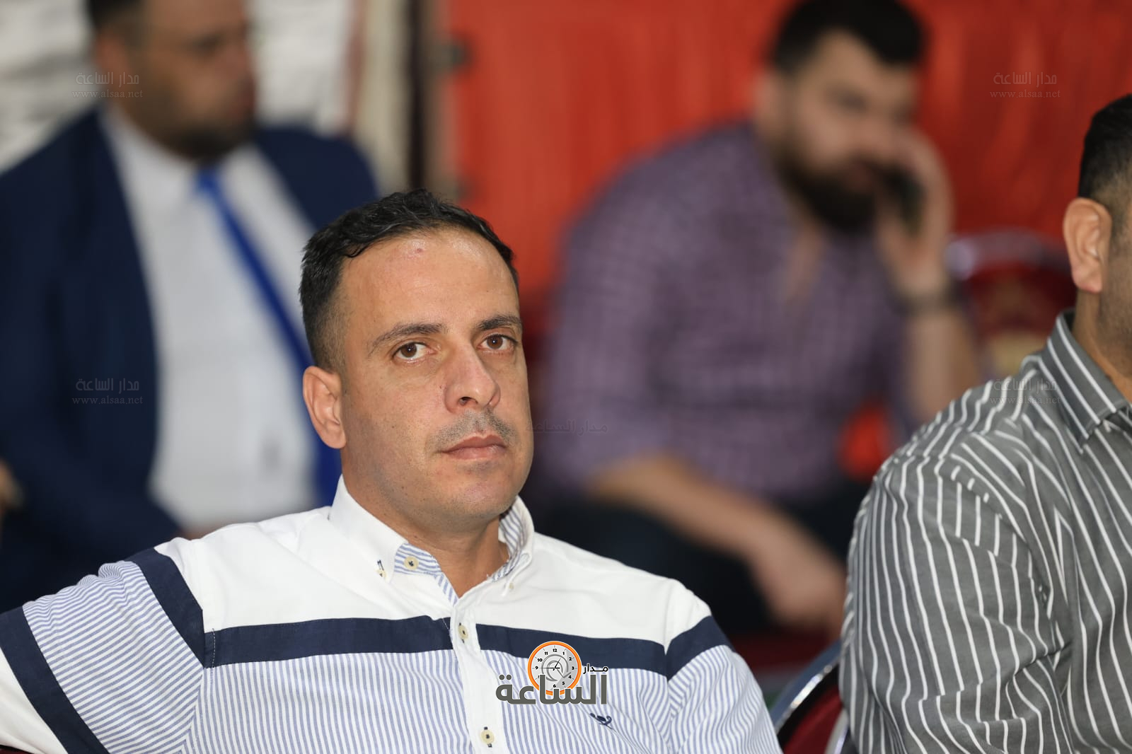 Madar Al-Saa Images 0.24840786003434012