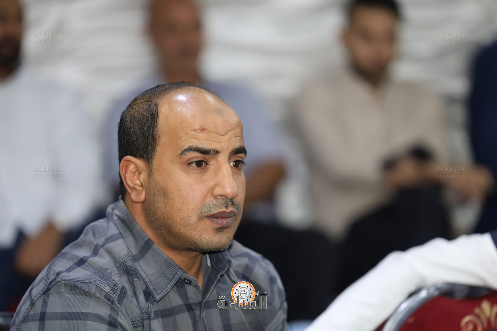 Madar Al-Saa Images 0.09537242225487497