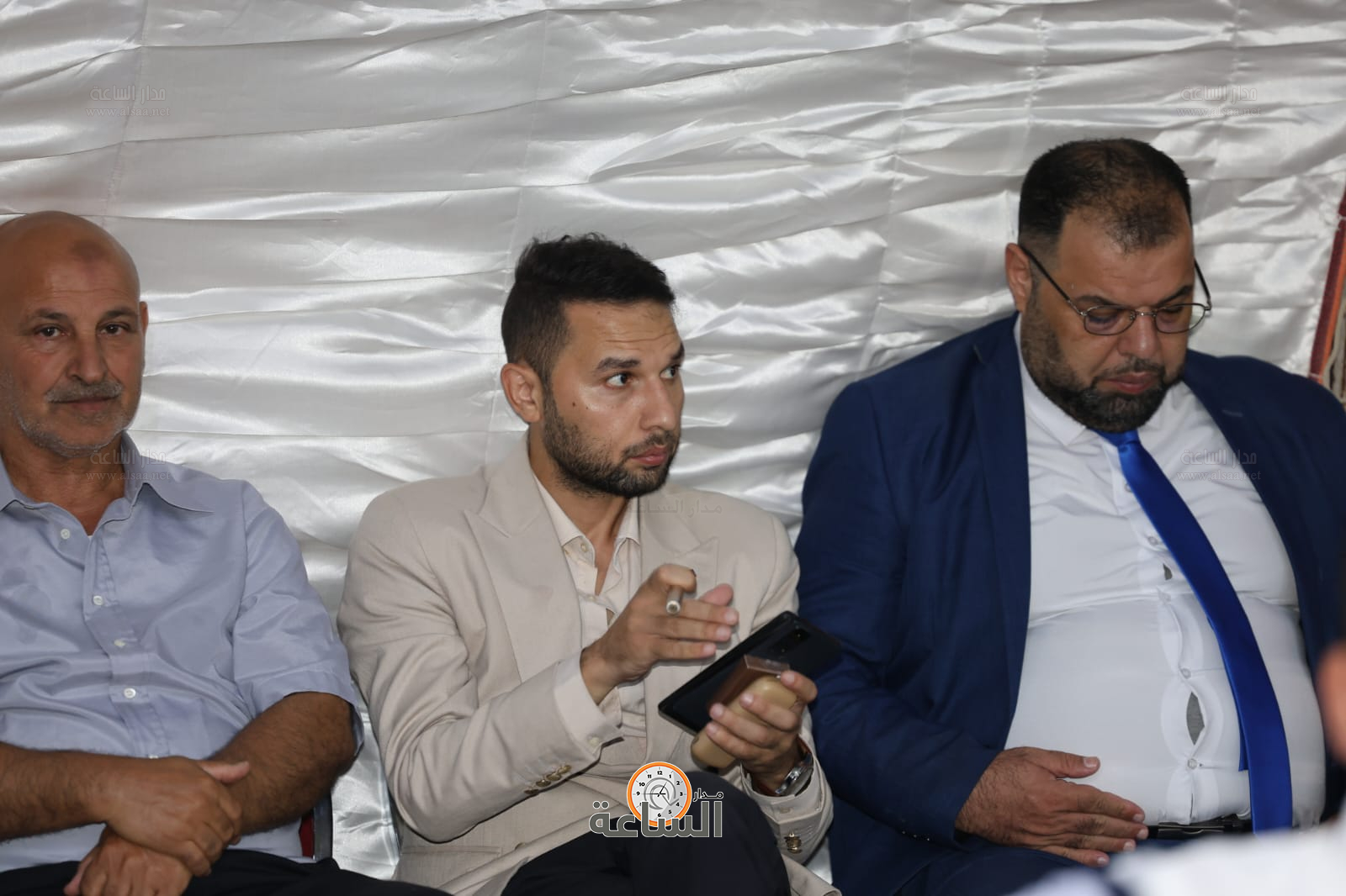 Madar Al-Saa Images 0.0163544583231664