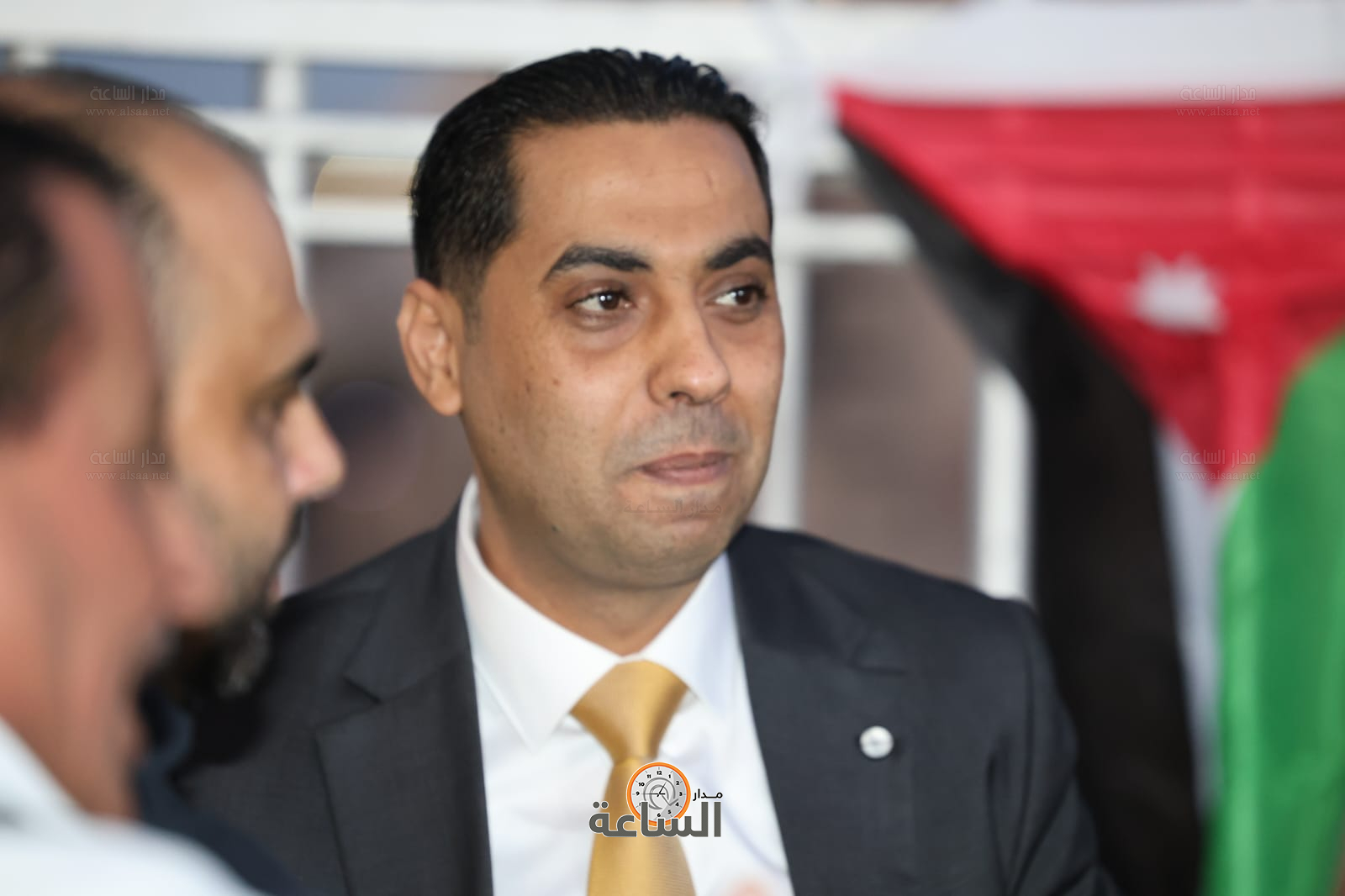 Madar Al-Saa Images 0.23192933026217888