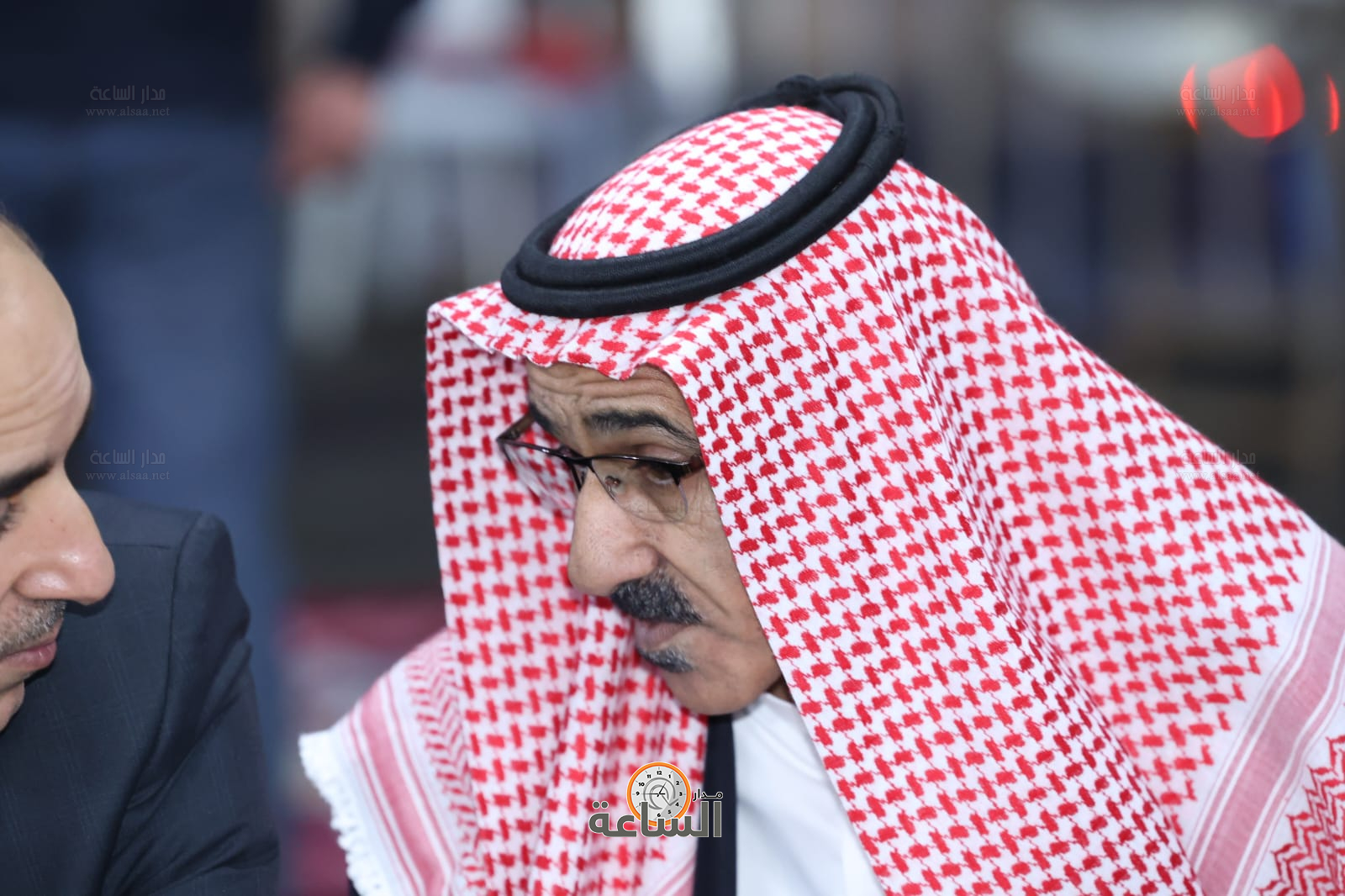 Madar Al-Saa Images 0.8907976684815591