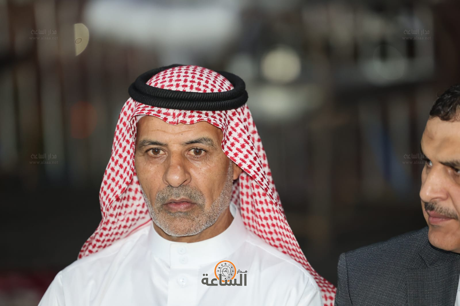 Madar Al-Saa Images 0.26191207131587313