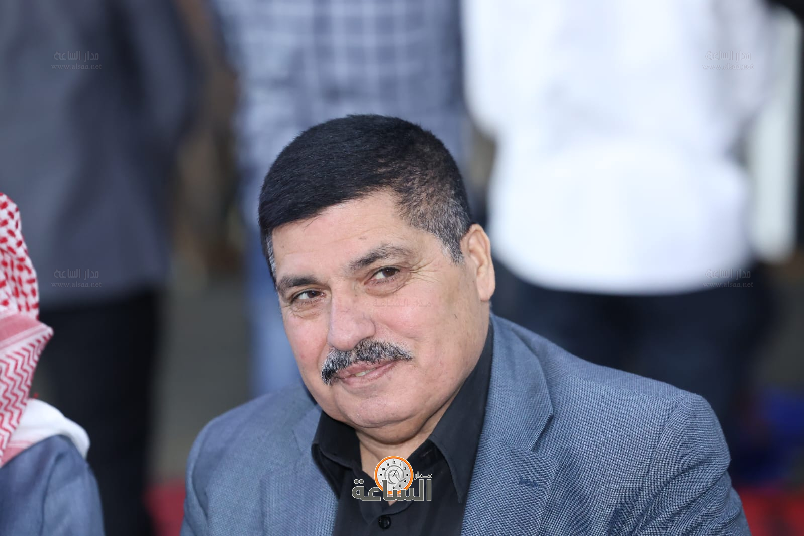 Madar Al-Saa Images 0.8321482639555392