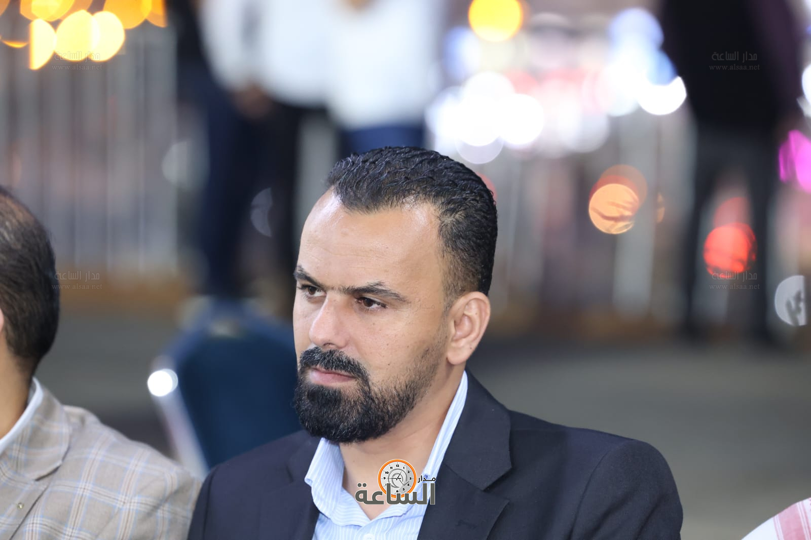 Madar Al-Saa Images 0.7761261852839509