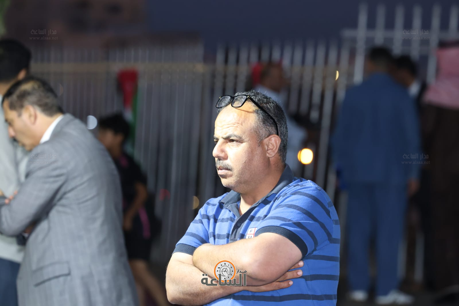 Madar Al-Saa Images 0.9651381830989151