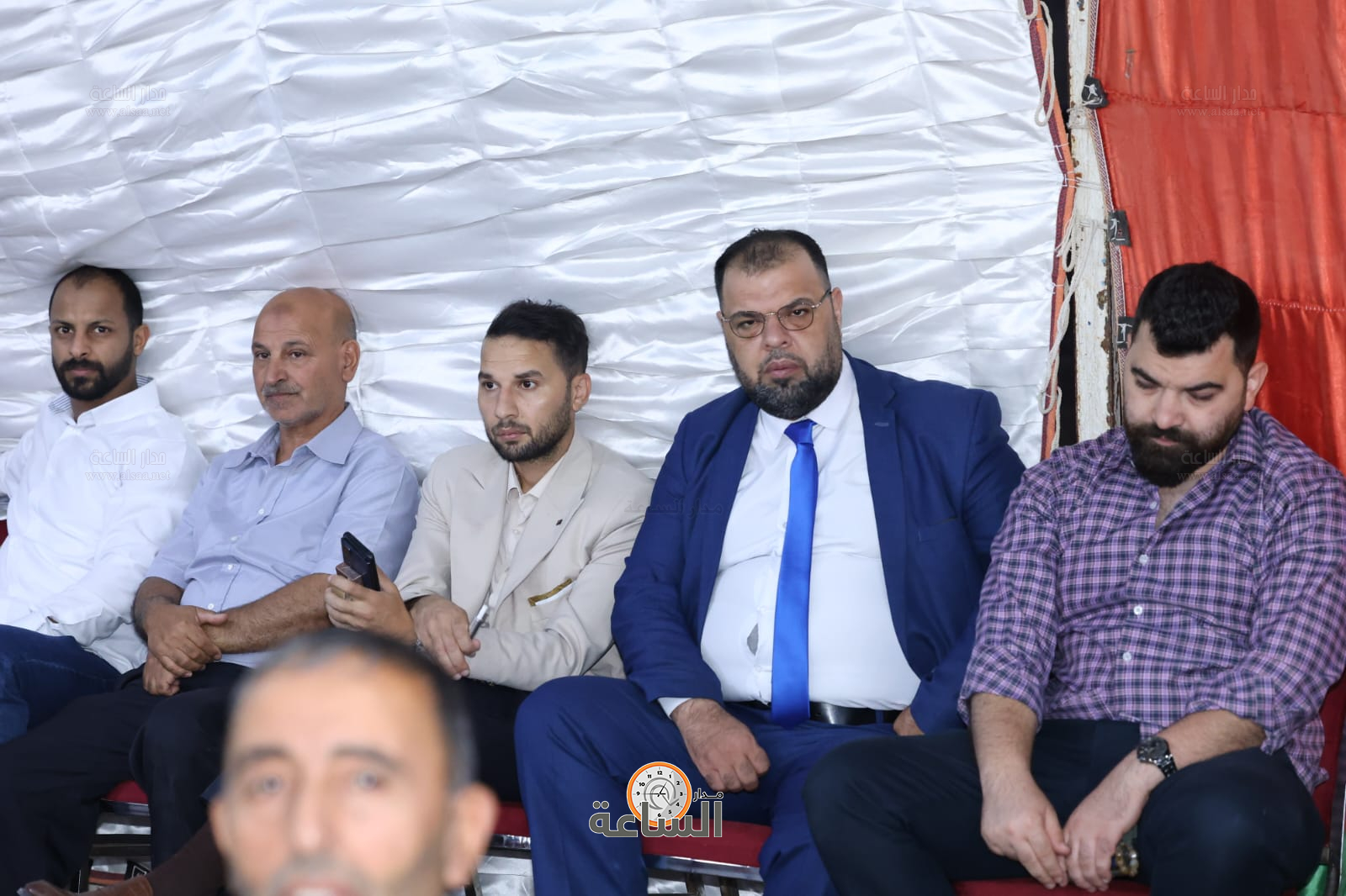 Madar Al-Saa Images 0.8663842407988489