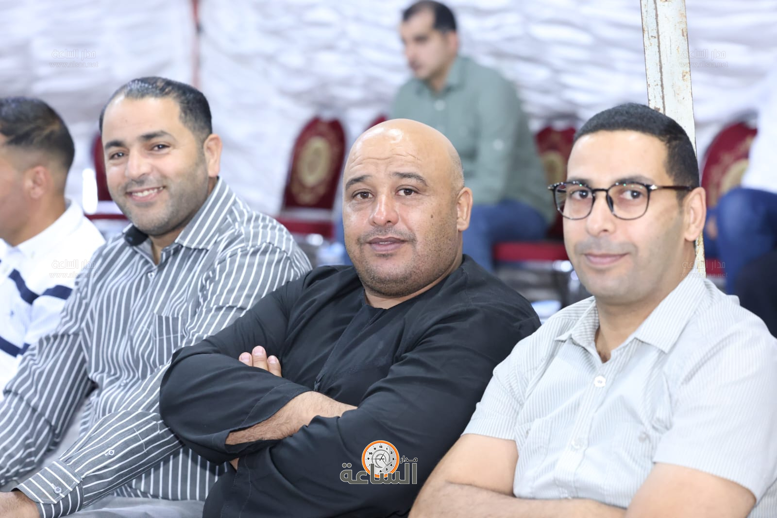 Madar Al-Saa Images 0.2606523523028965