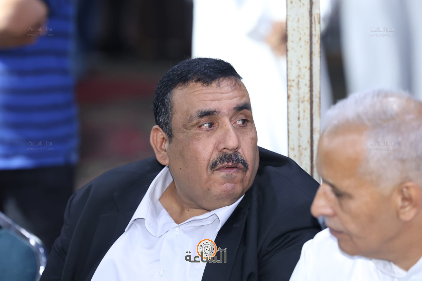 Madar Al-Saa Images 0.5534699050499285