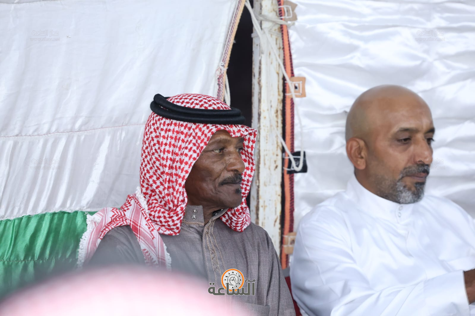 Madar Al-Saa Images 0.797957898722809