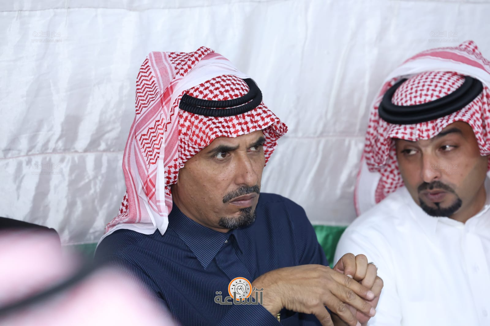 Madar Al-Saa Images 0.10068527990448461