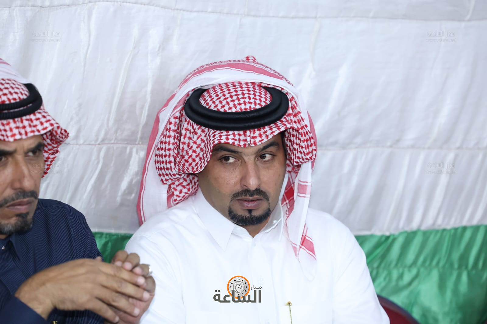 Madar Al-Saa Images 0.318466486422192