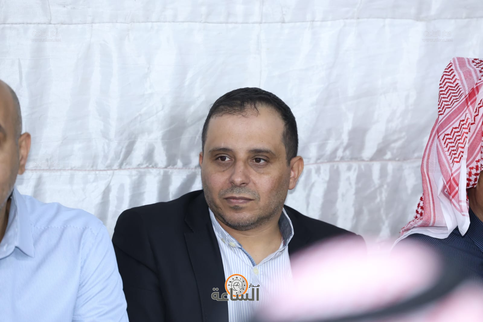 Madar Al-Saa Images 0.8843415264753413