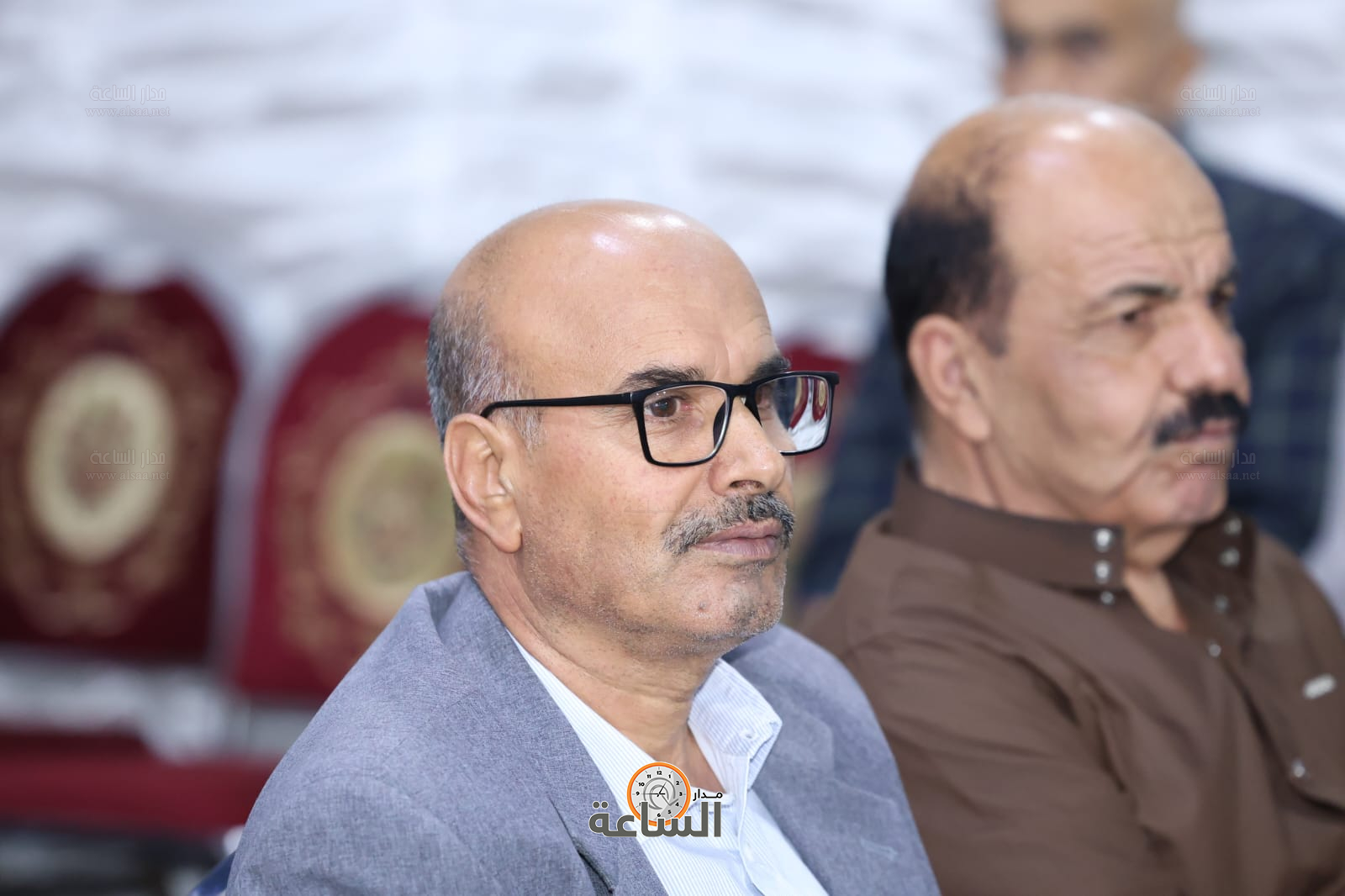 Madar Al-Saa Images 0.5622961669838731