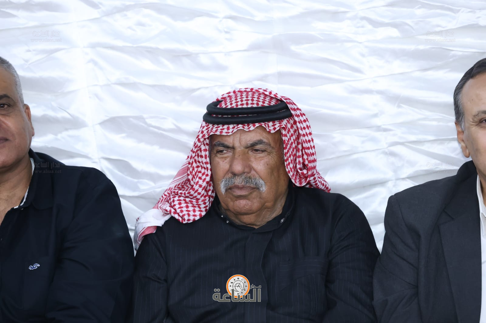 Madar Al-Saa Images 0.8391657948847143