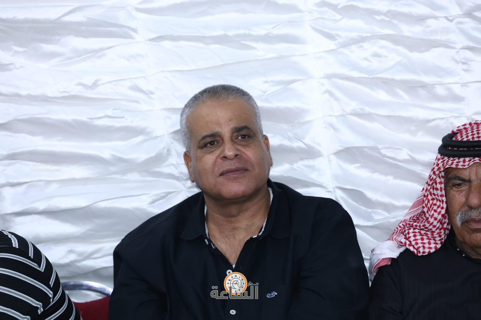 Madar Al-Saa Images 0.4256358172226675