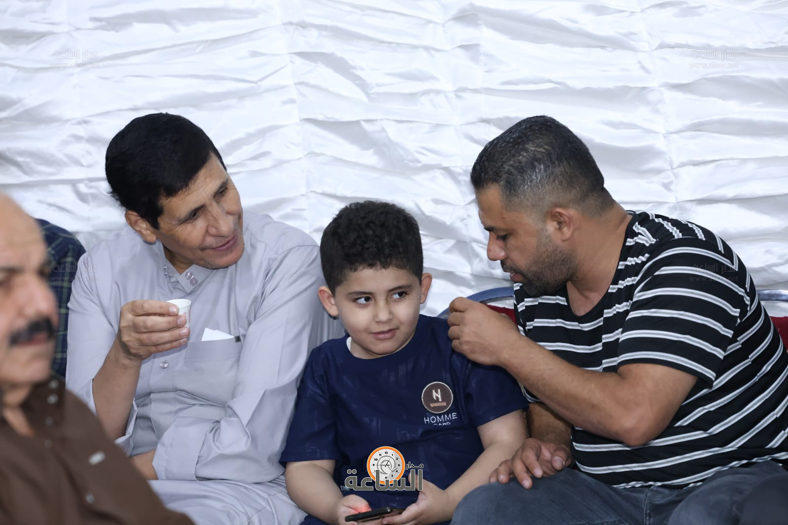 Madar Al-Saa Images 0.9974742259360899