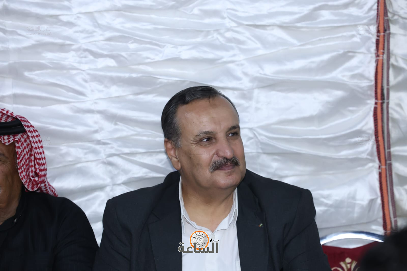 Madar Al-Saa Images 0.4153586597980776