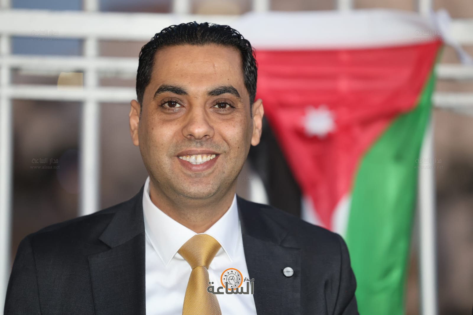 Madar Al-Saa Images 0.28255801382963885