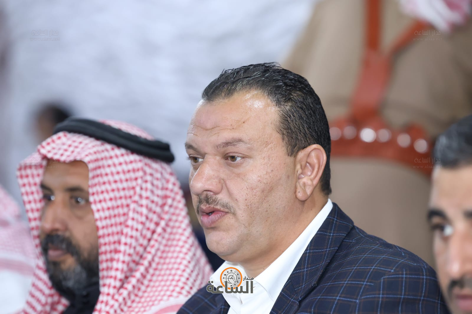 Madar Al-Saa Images 0.28349499739378103