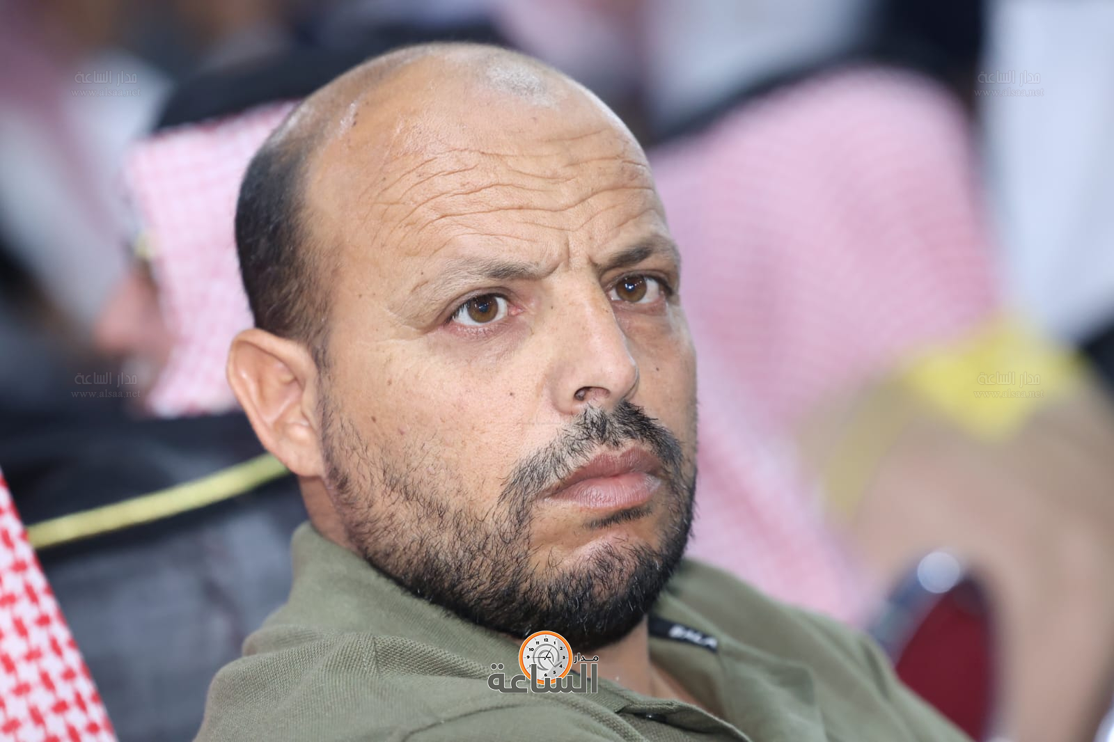 Madar Al-Saa Images 0.21508257010218934