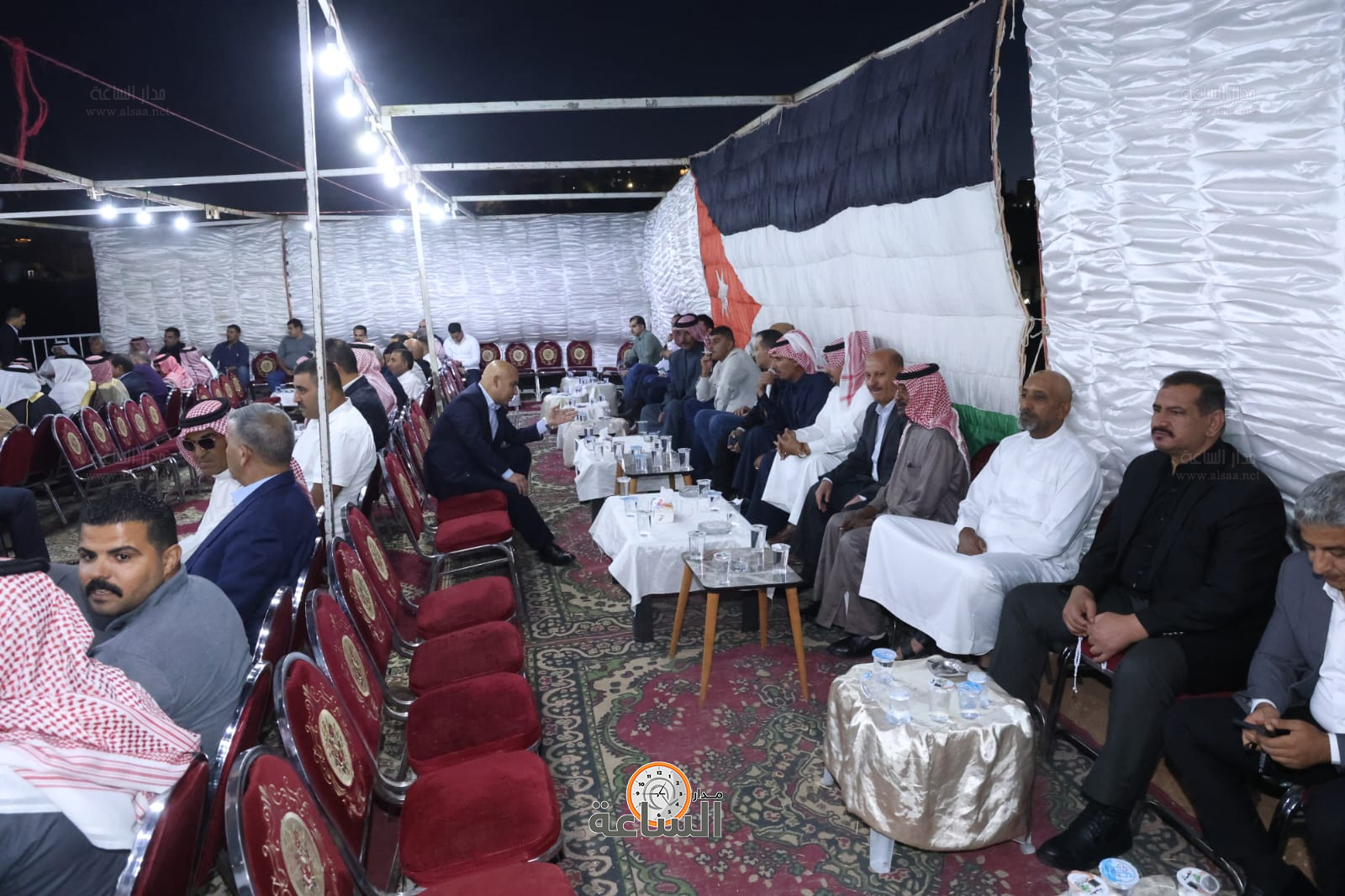 Madar Al-Saa Images 0.2583453227949516