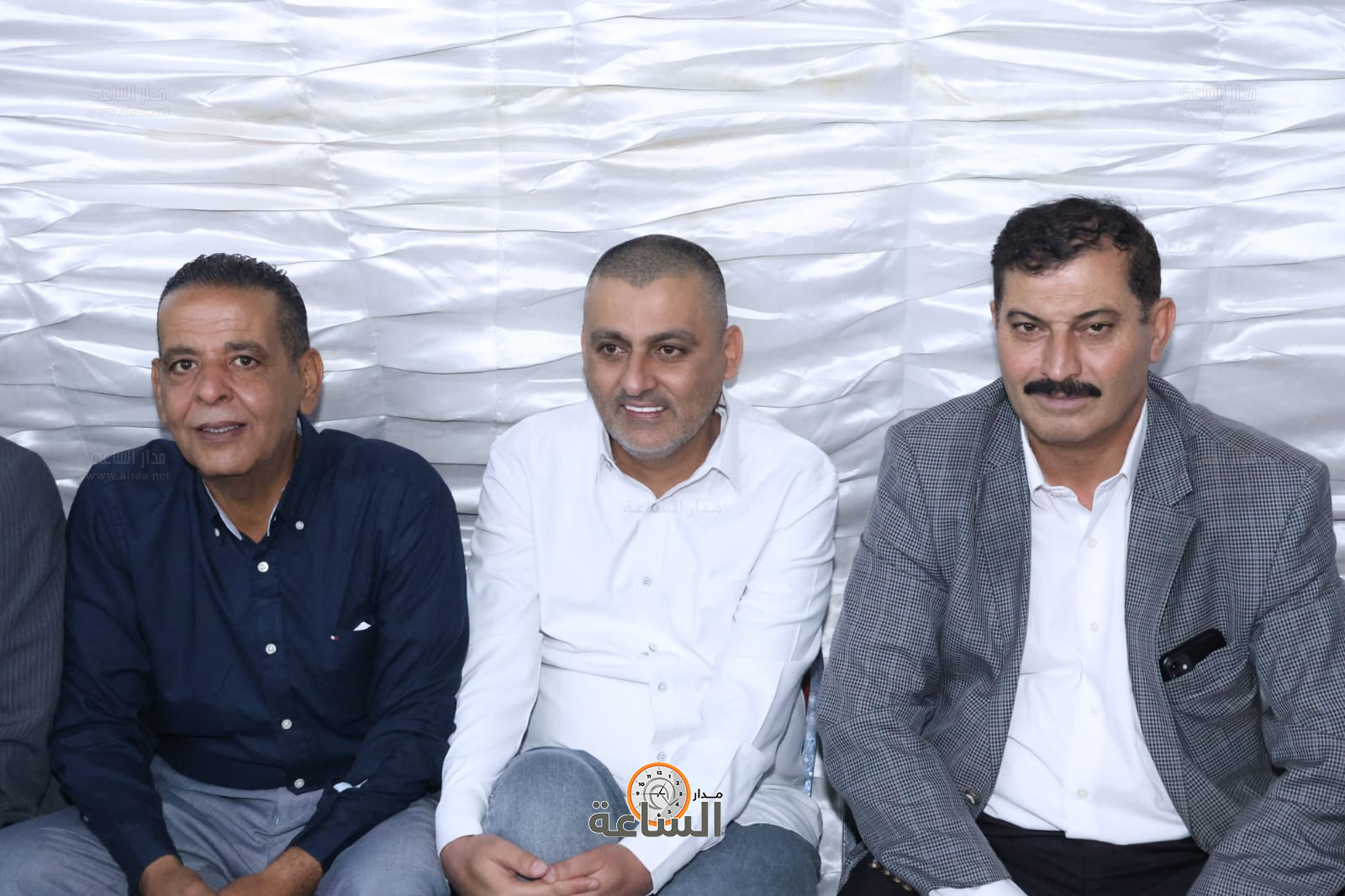 Madar Al-Saa Images 0.9674802955967595