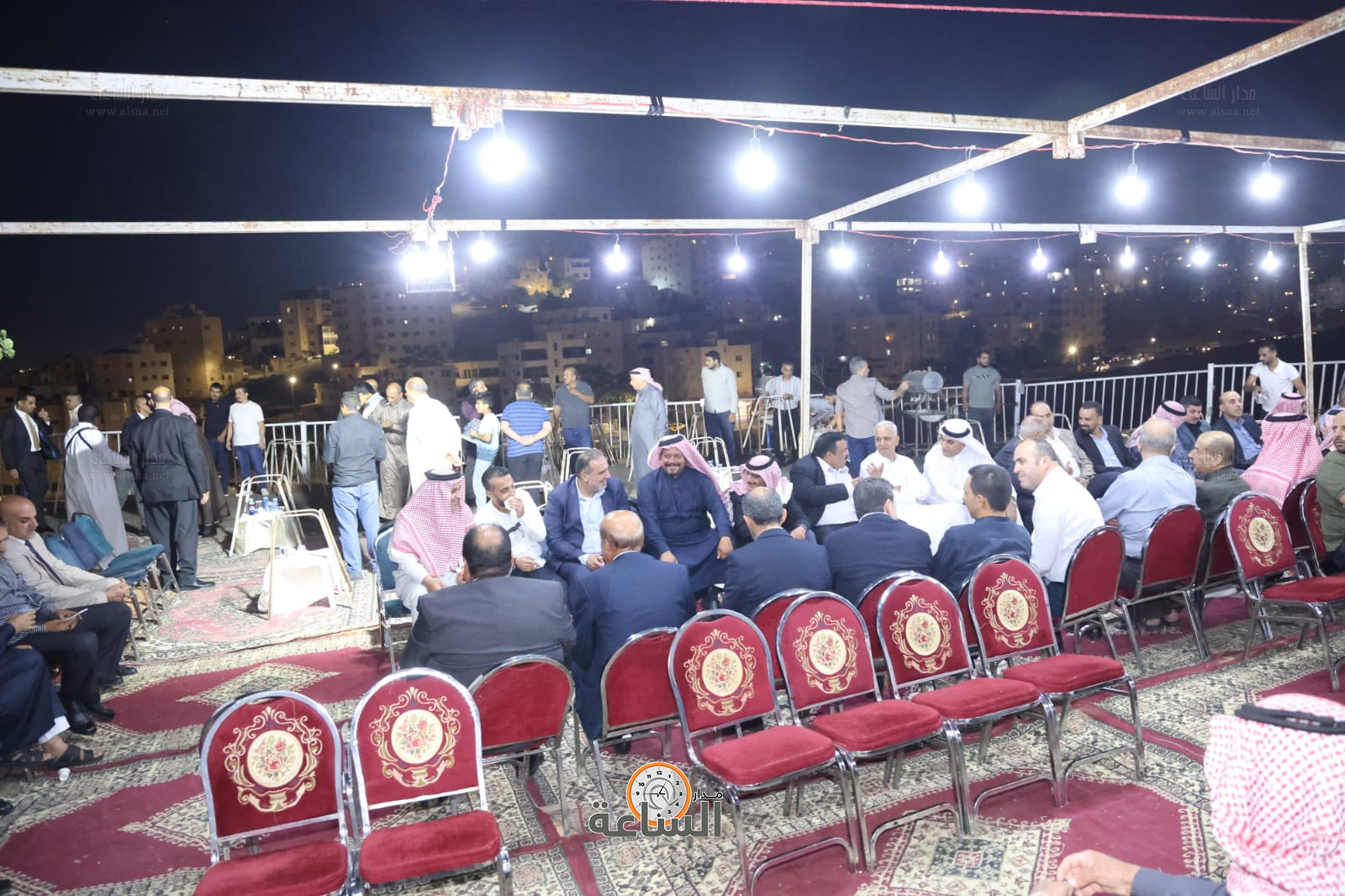 Madar Al-Saa Images 0.6652645131746802