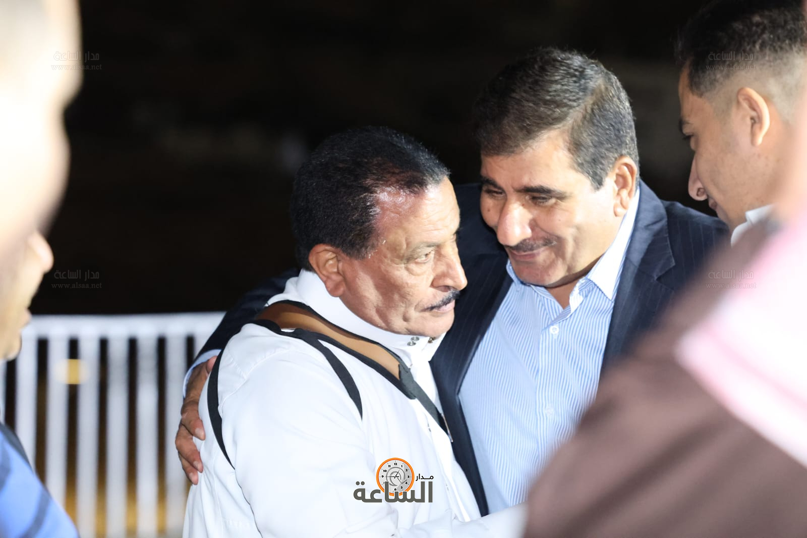 Madar Al-Saa Images 0.7618887526396563