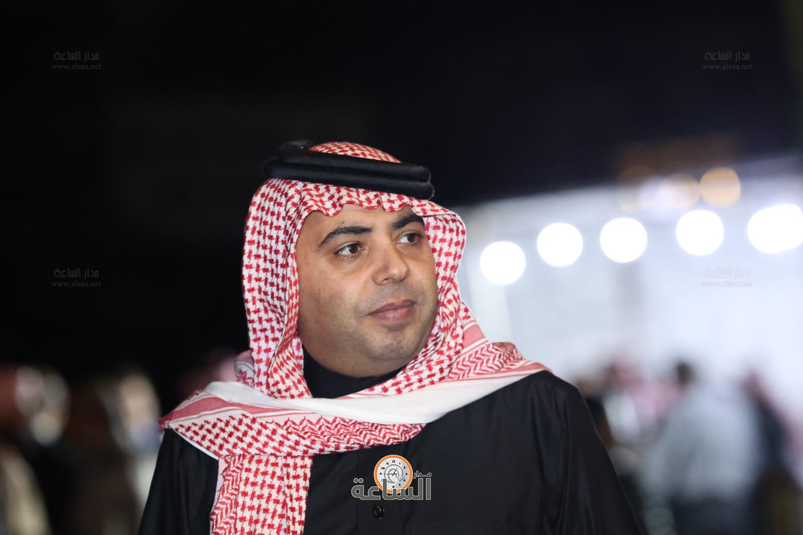 Madar Al-Saa Images 0.43475537502318073