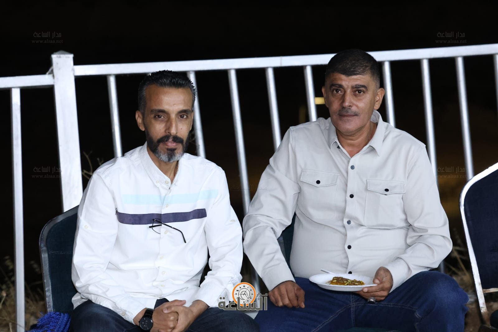 Madar Al-Saa Images 0.9818820021378806