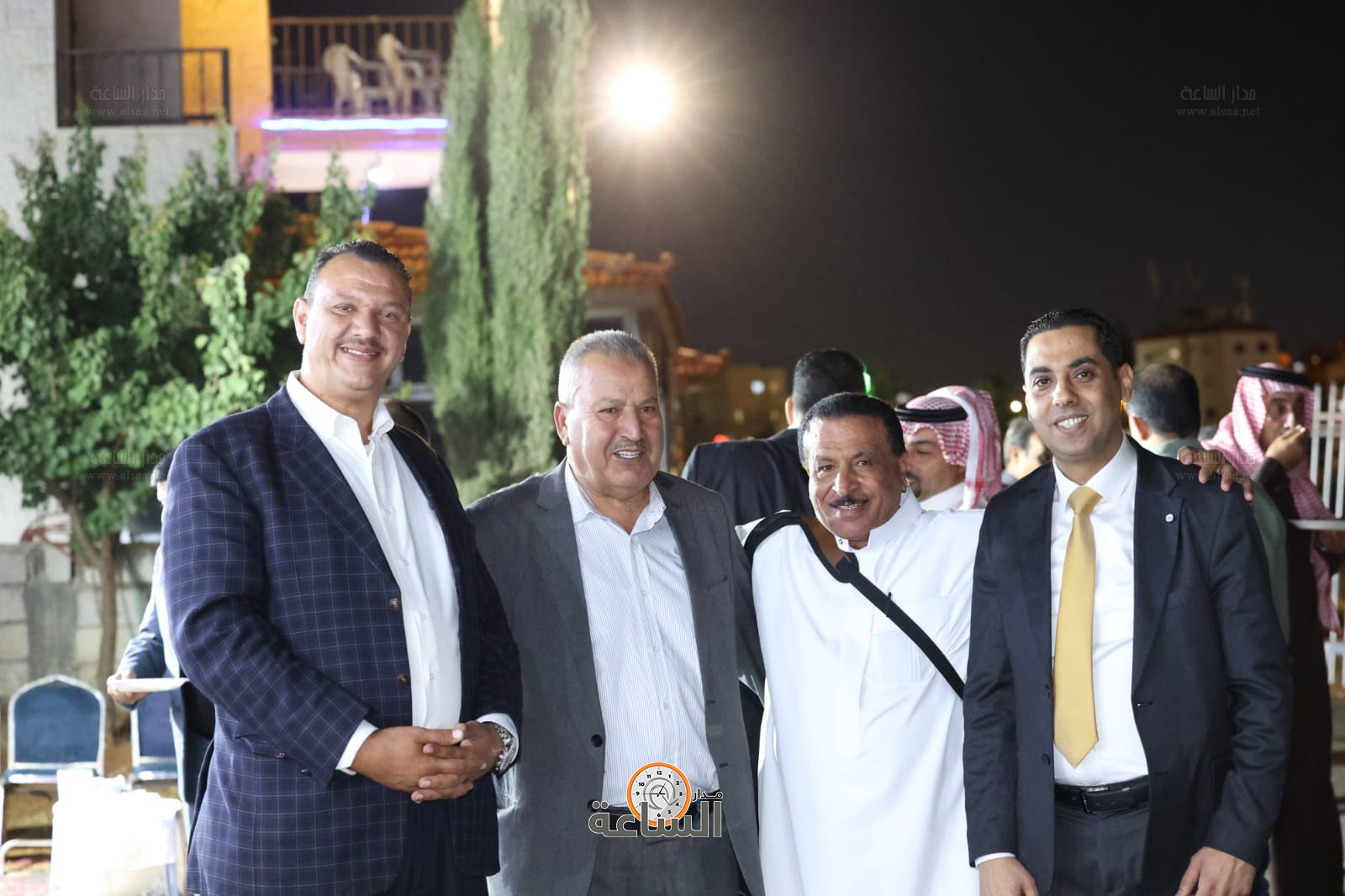 Madar Al-Saa Images 0.27577549137985724