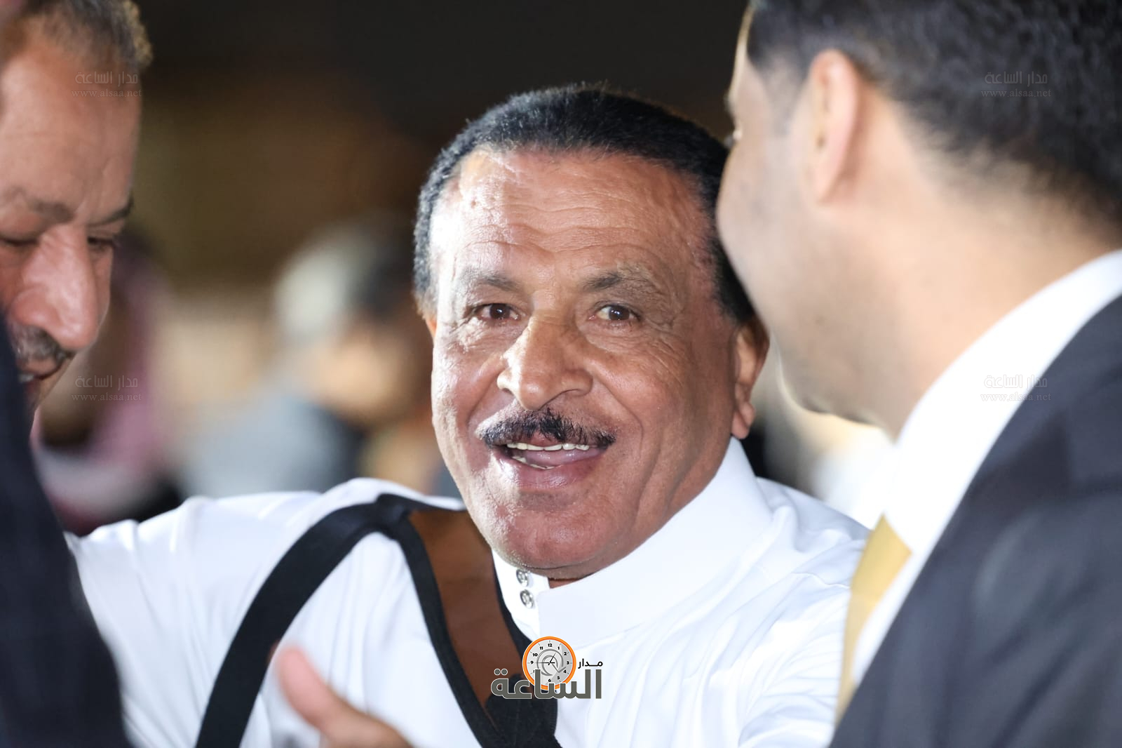 Madar Al-Saa Images 0.7578492759631715