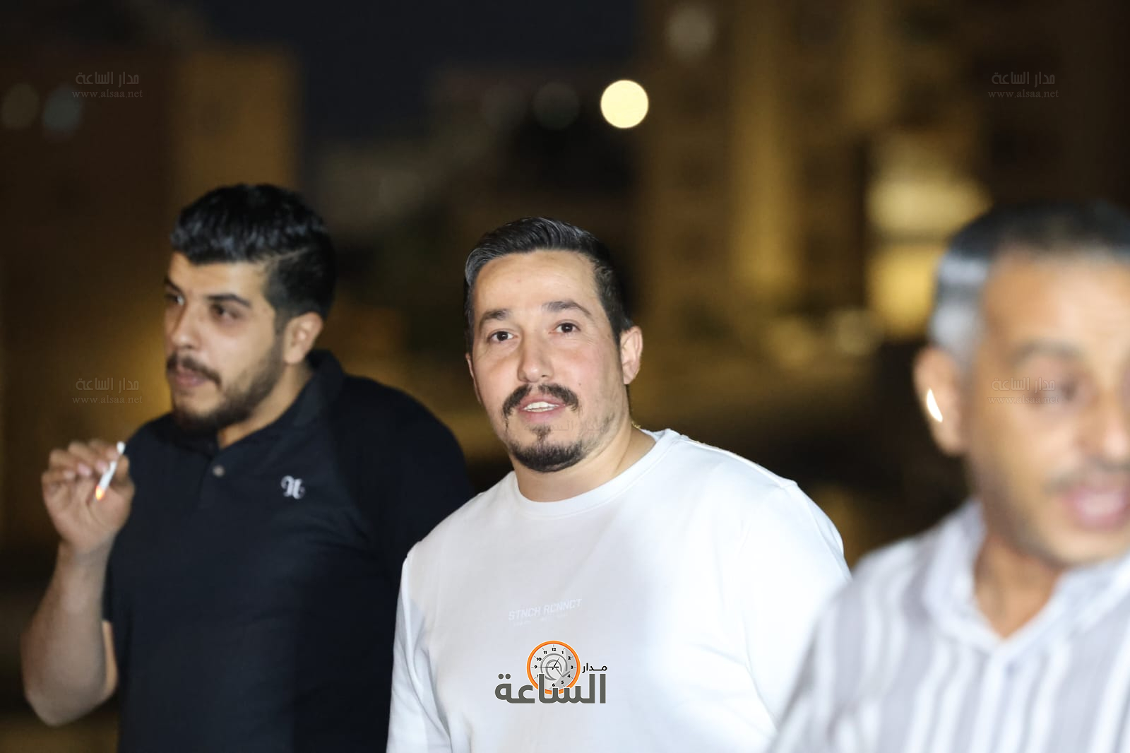 Madar Al-Saa Images 0.6813780896274519