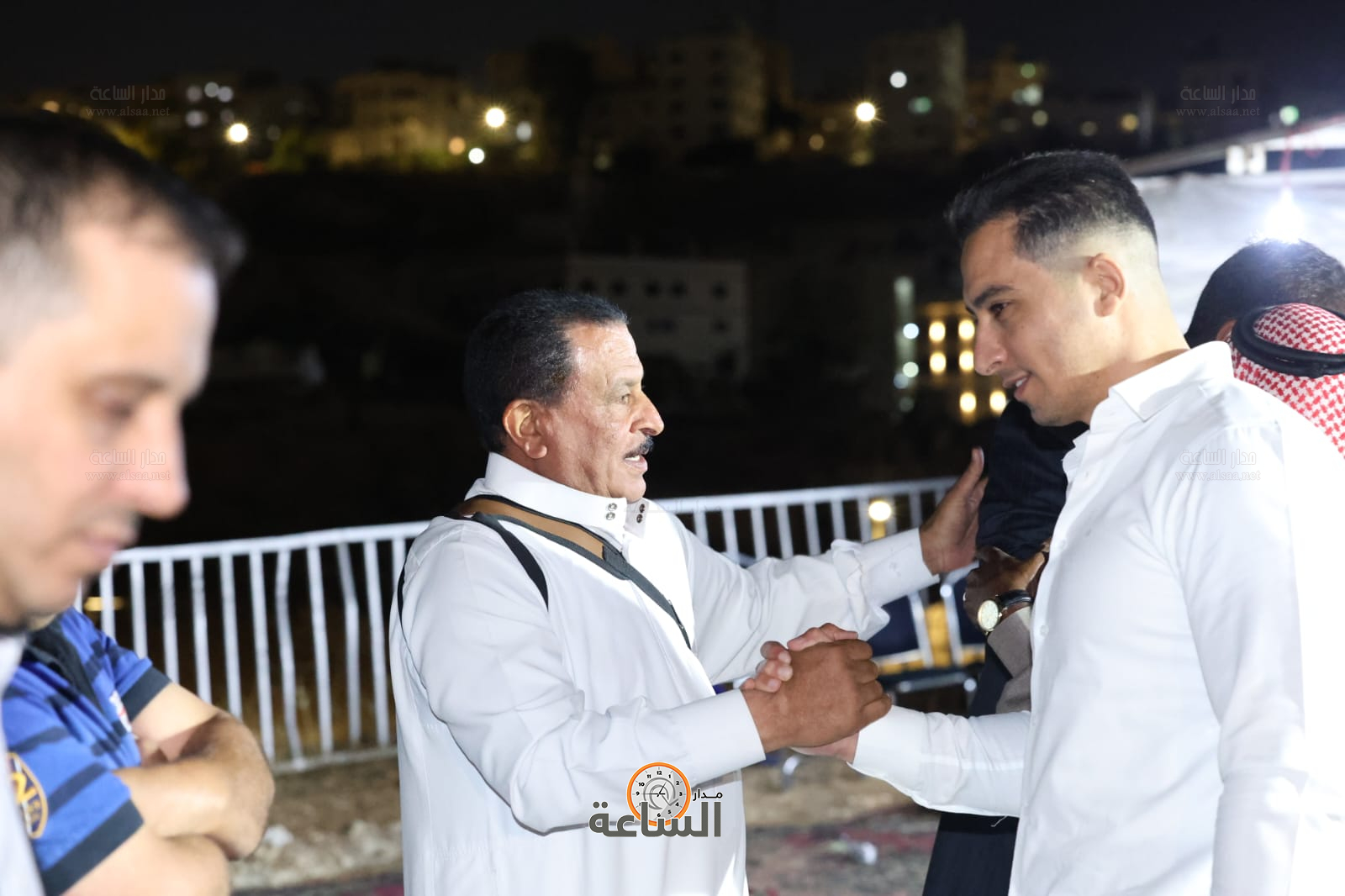 Madar Al-Saa Images 0.4695657476229905