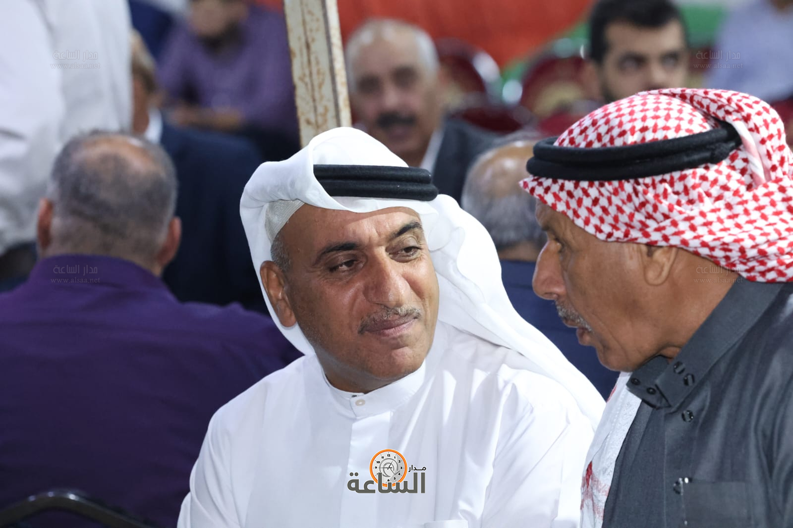 Madar Al-Saa Images 0.029653160658380306