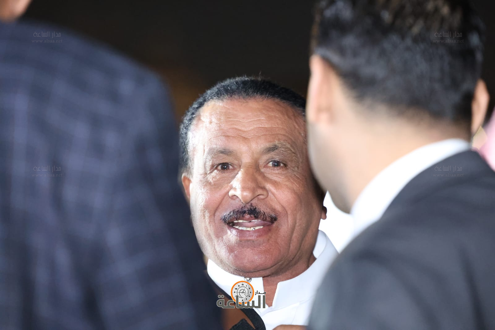 Madar Al-Saa Images 0.37813676867427704