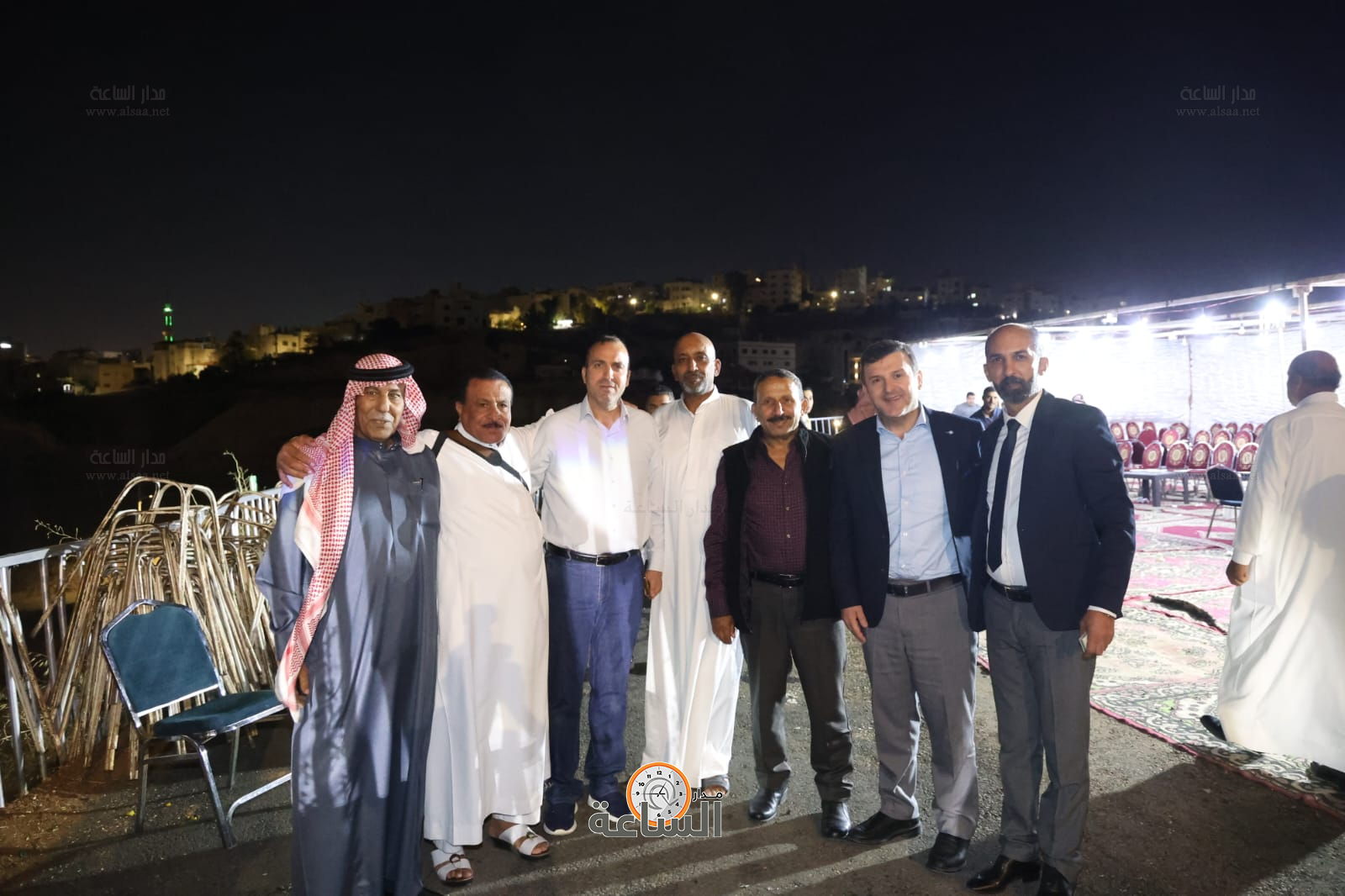 Madar Al-Saa Images 0.8161069885608866