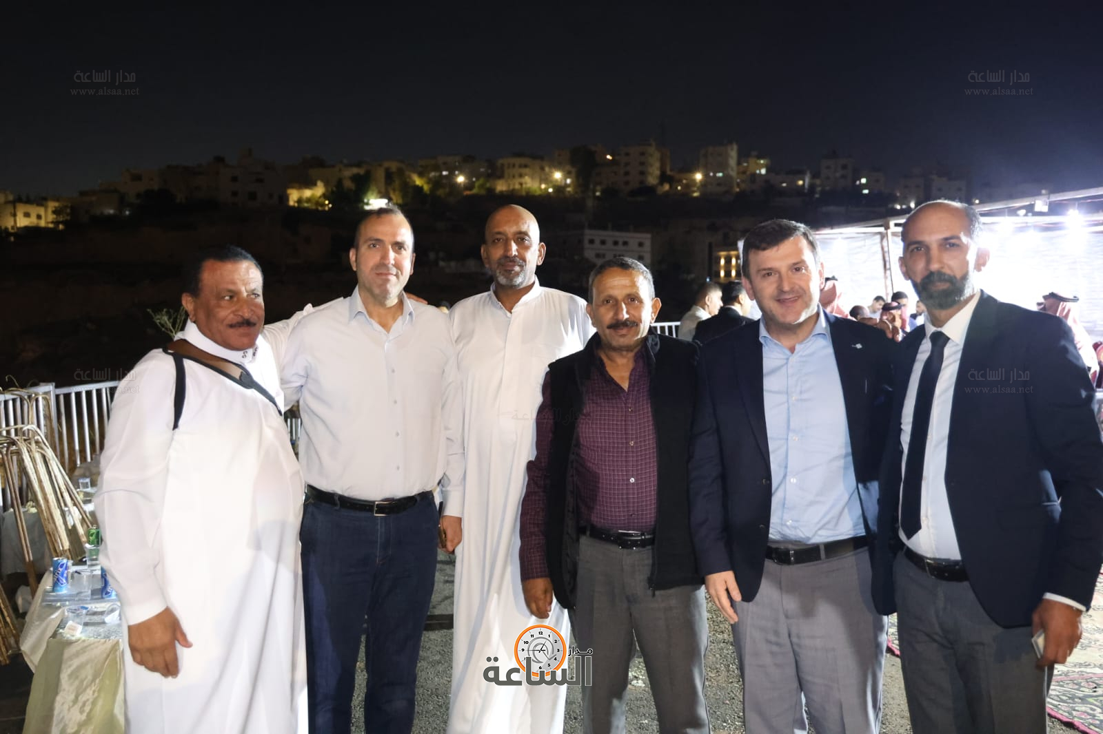 Madar Al-Saa Images 0.30594166481025464