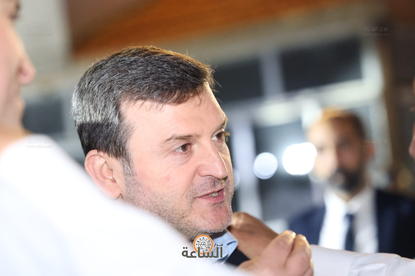 Madar Al-Saa Images 0.5564138967587922