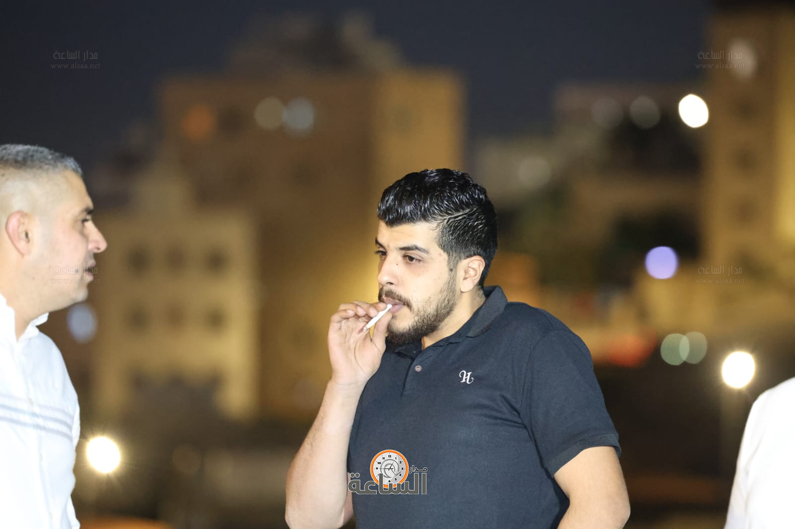 Madar Al-Saa Images 0.00827658467168546