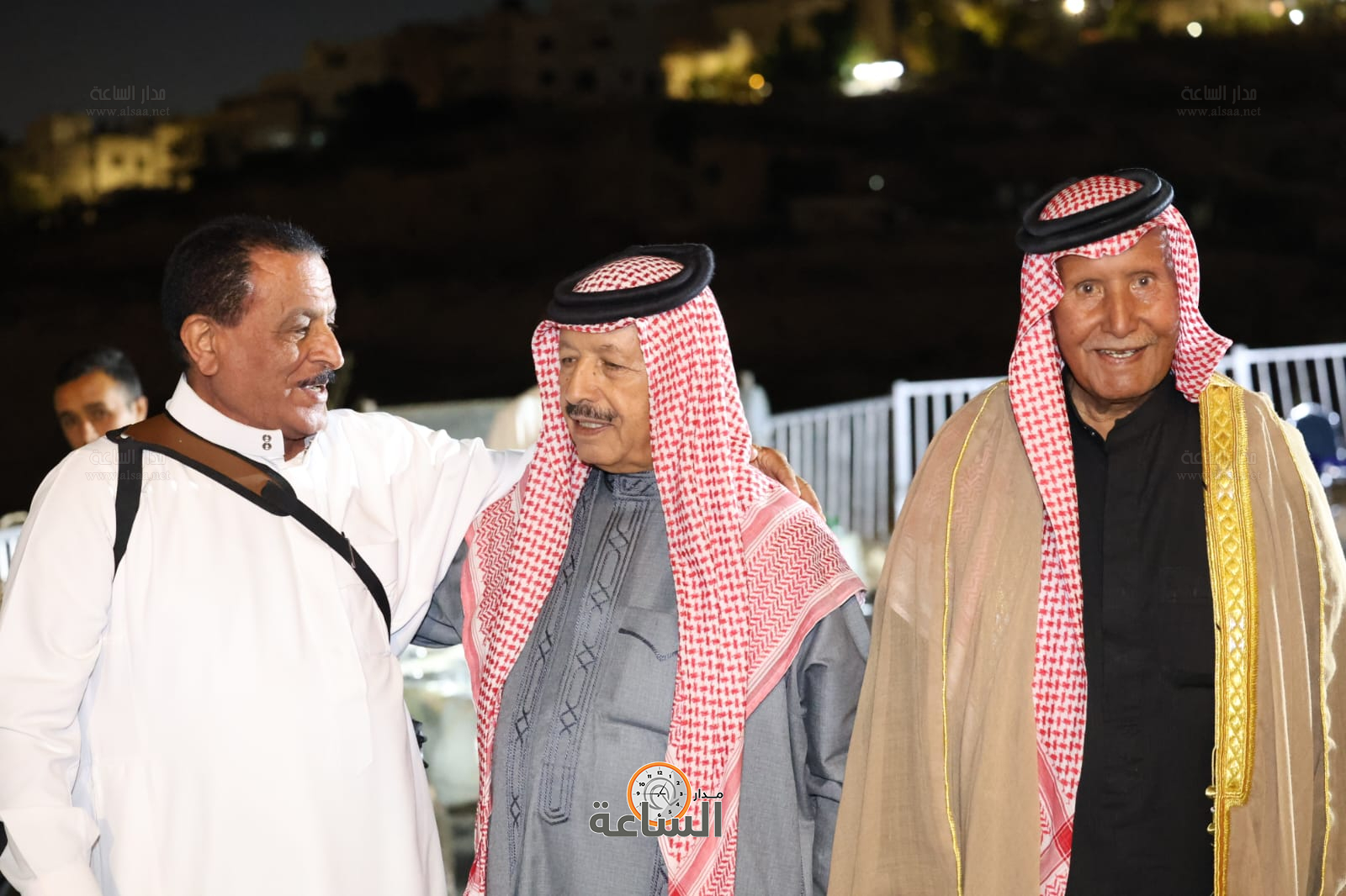 Madar Al-Saa Images 0.811315249141825