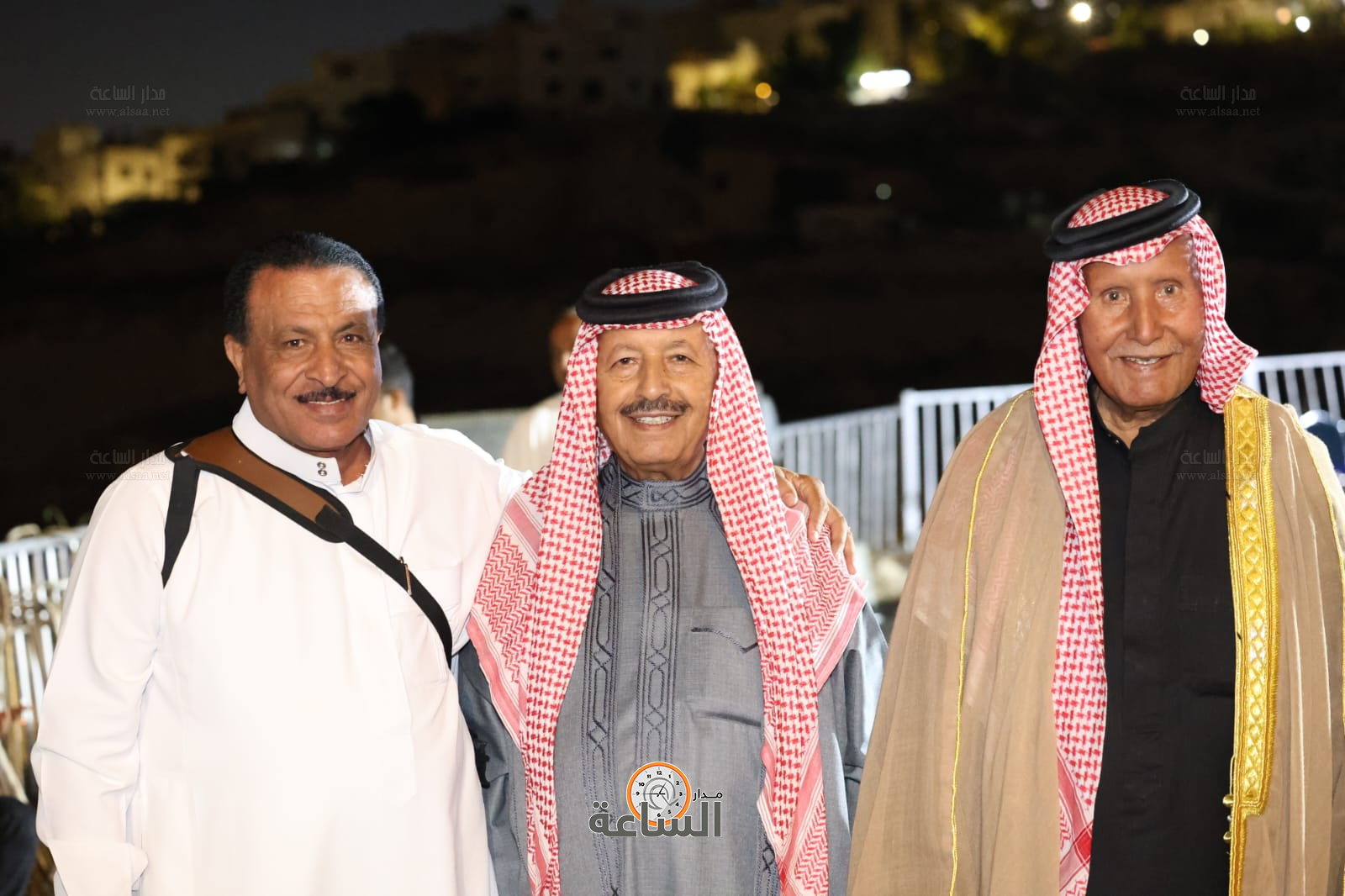 Madar Al-Saa Images 0.30631145040110264