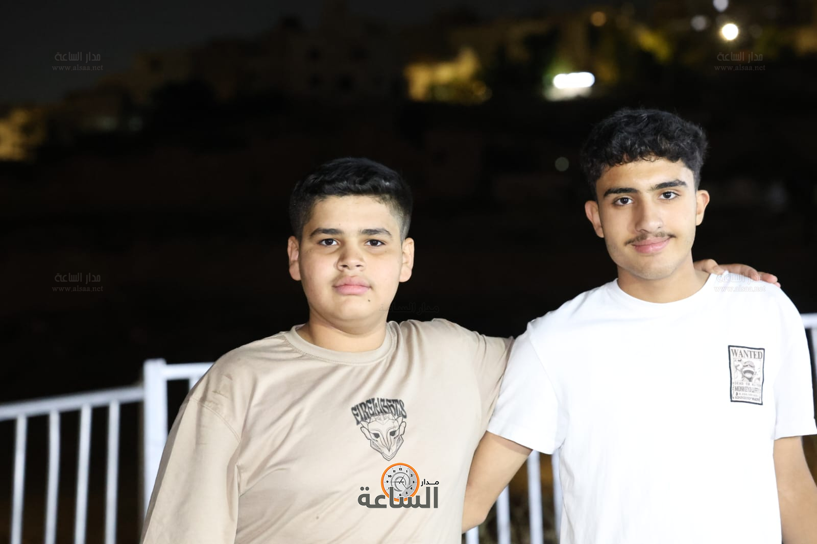 Madar Al-Saa Images 0.3647702768100999