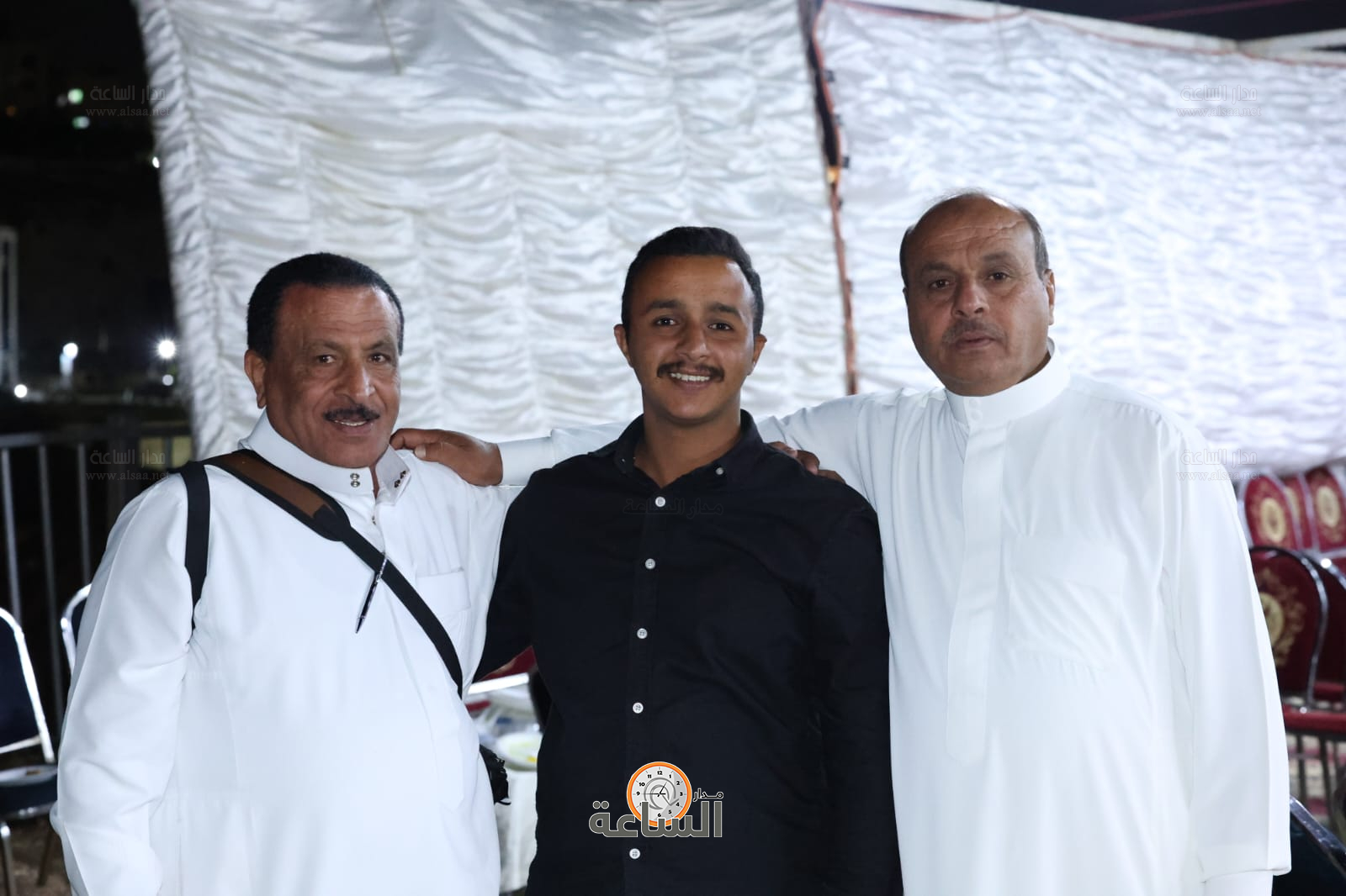 Madar Al-Saa Images 0.7539828801799673