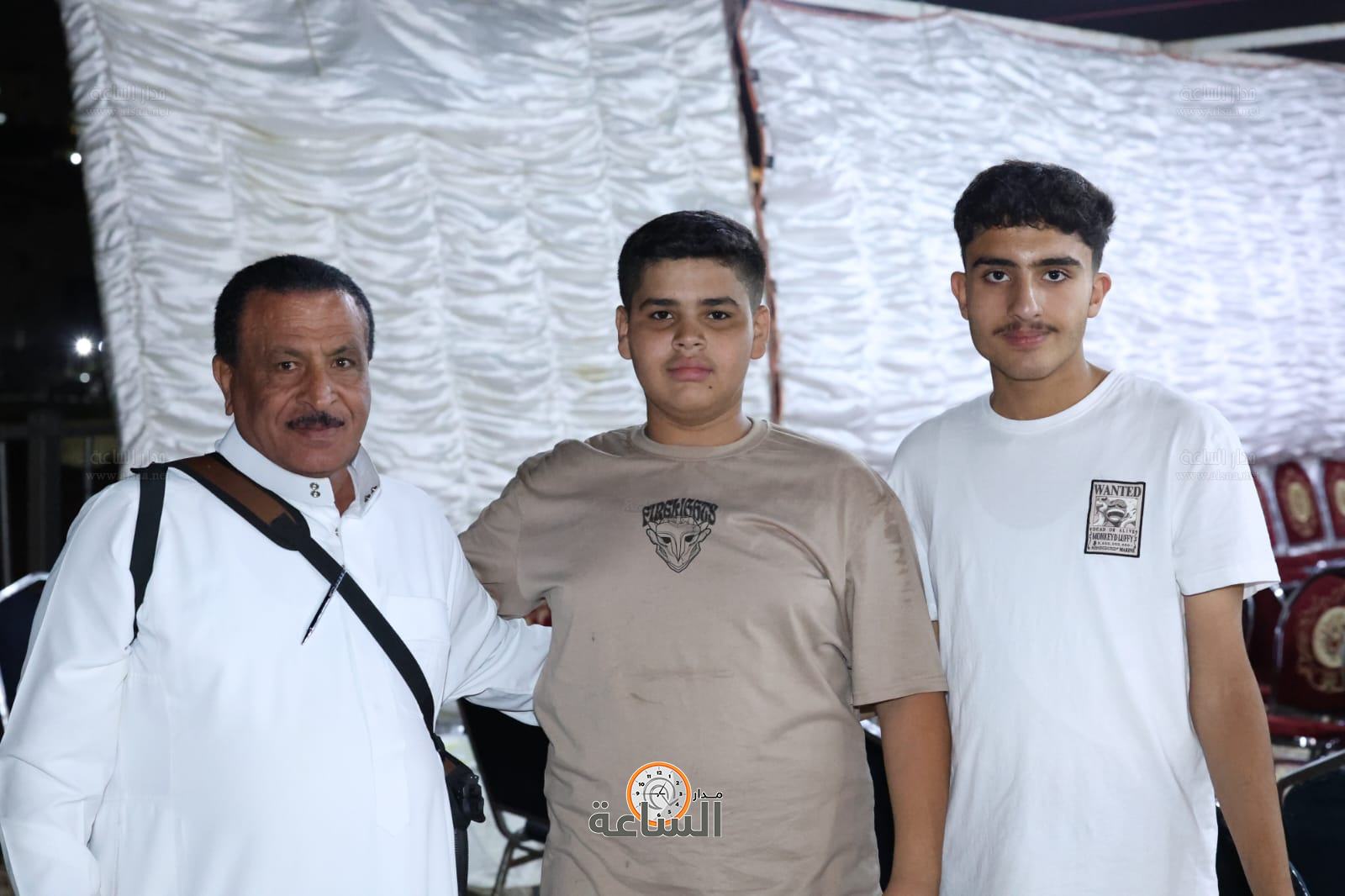 Madar Al-Saa Images 0.8276509416831495