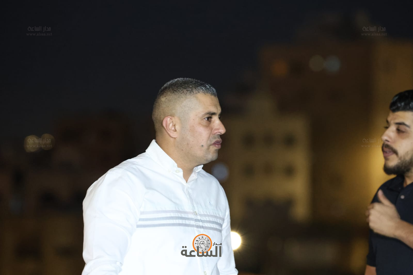 Madar Al-Saa Images 0.35593592721564504