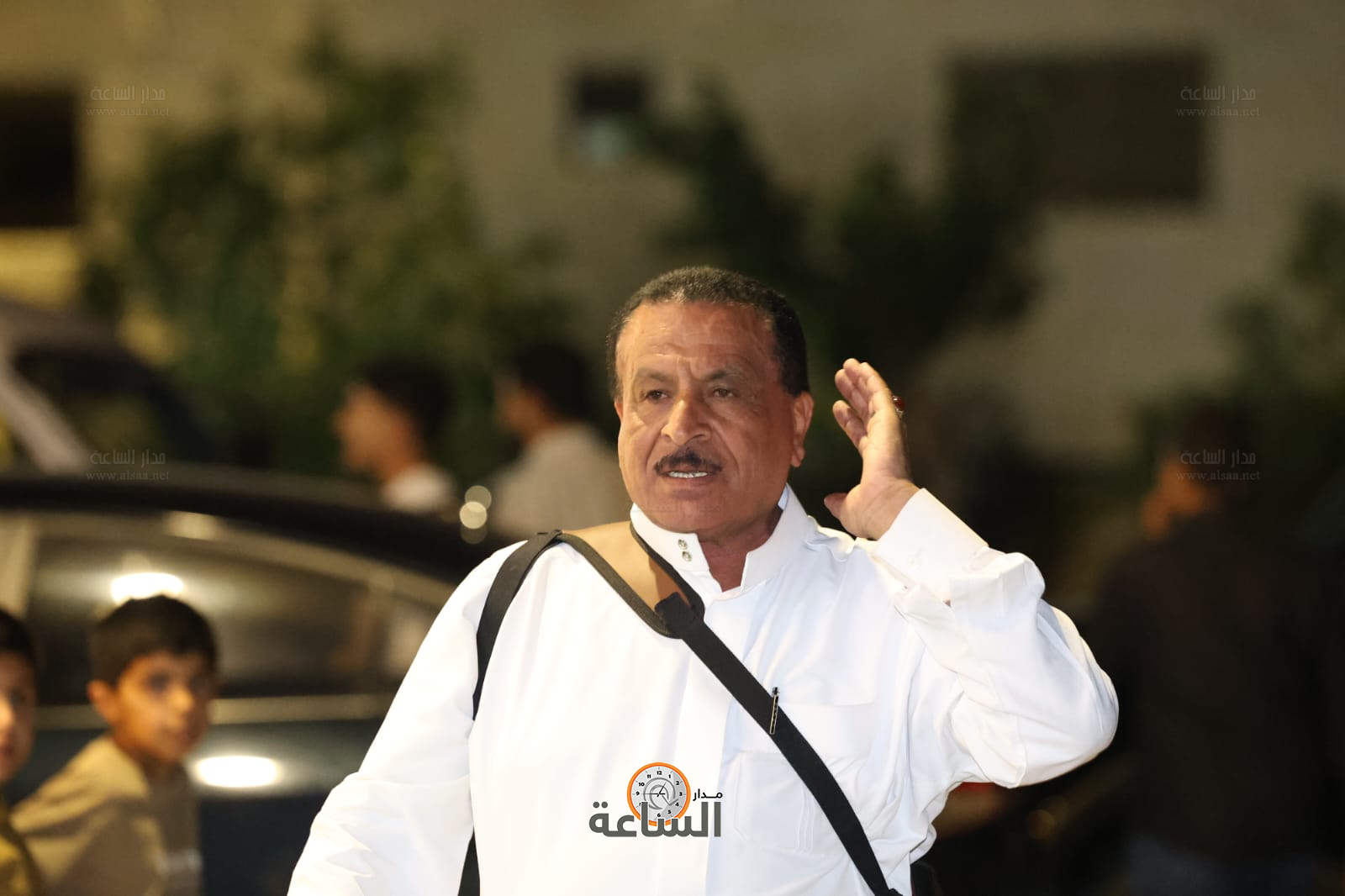 Madar Al-Saa Images 0.49153293894370076