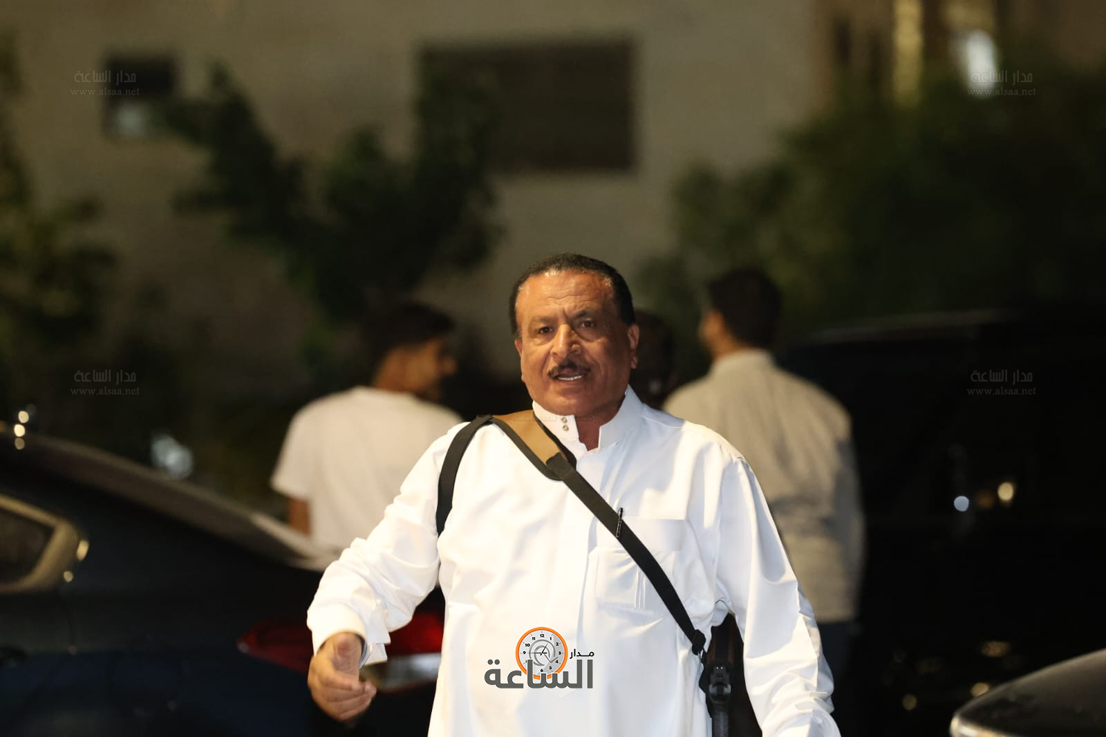 Madar Al-Saa Images 0.5930277933862252