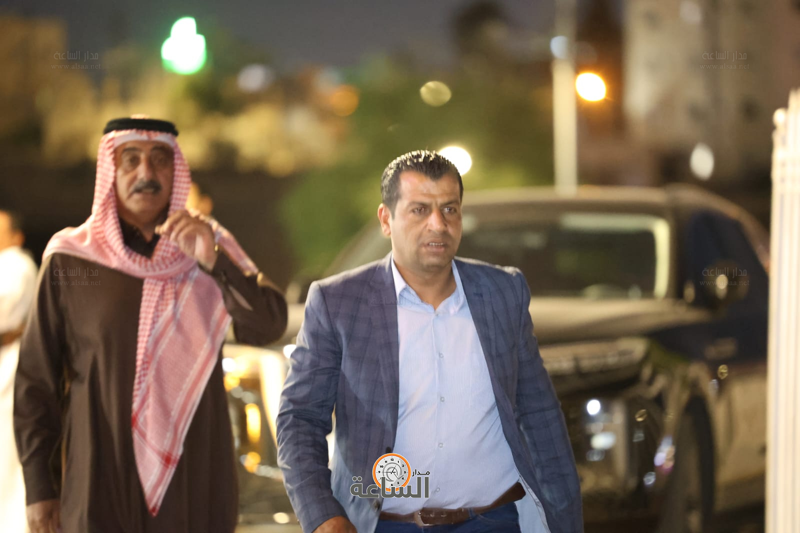 Madar Al-Saa Images 0.6667875905197754