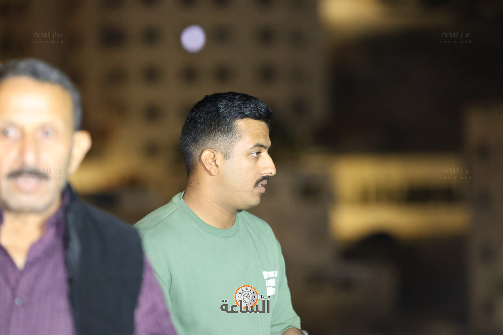 Madar Al-Saa Images 0.05677494008790951